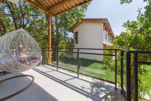 Interior detail - Jiannanshan Garden Homestay (Kunming)