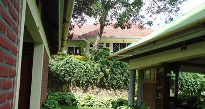 Themi Valley Eco Tourism Homestay