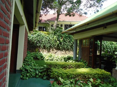 Themi Valley Eco  Tourism Homestay