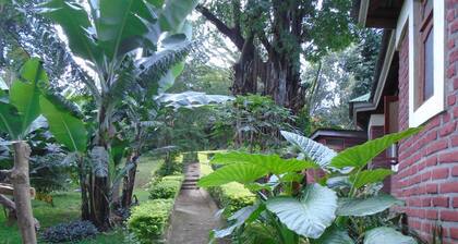 Themi Valley Eco  Tourism Homestay