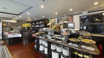 Restaurantes
