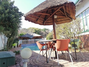 Exterior - Isabel's Guesthouse (Randburg)