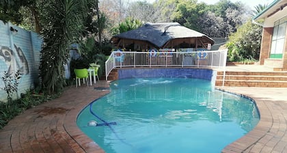 Isabel's Guesthouse