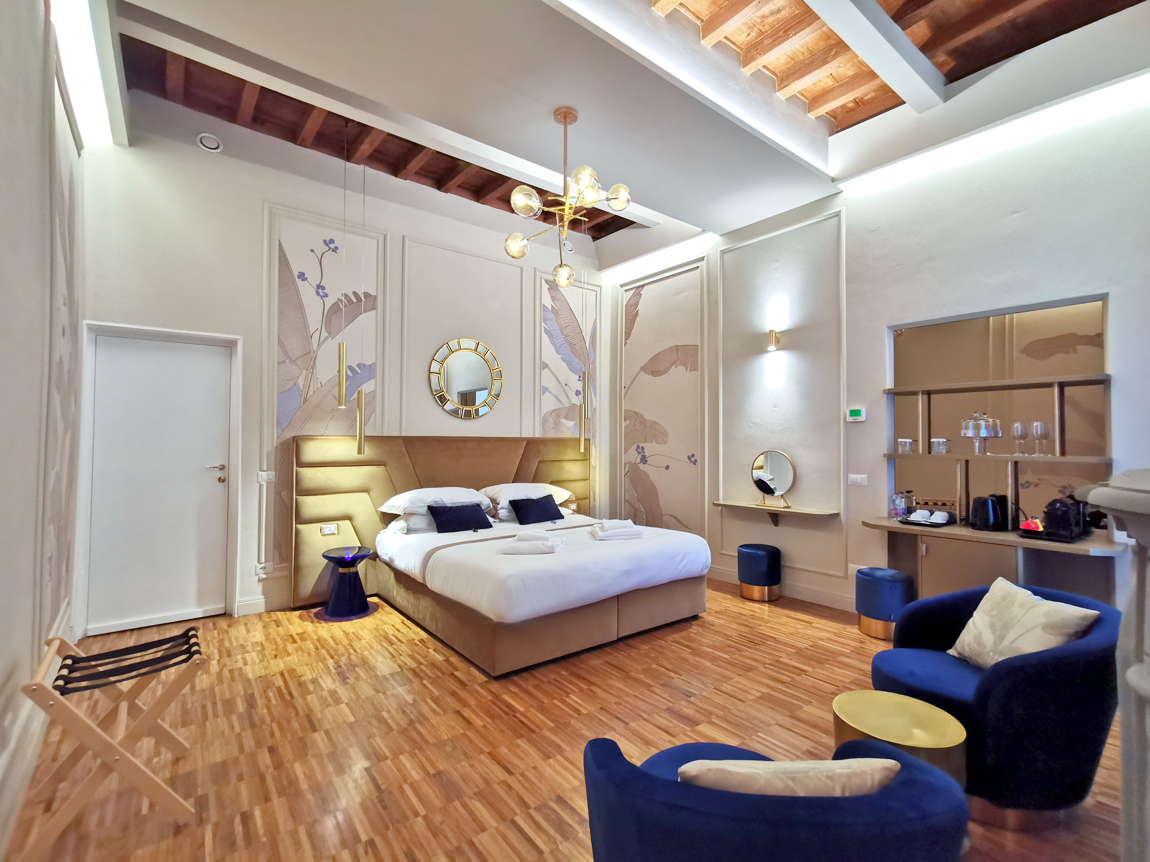 Photo - Ricasoli Garden Relais