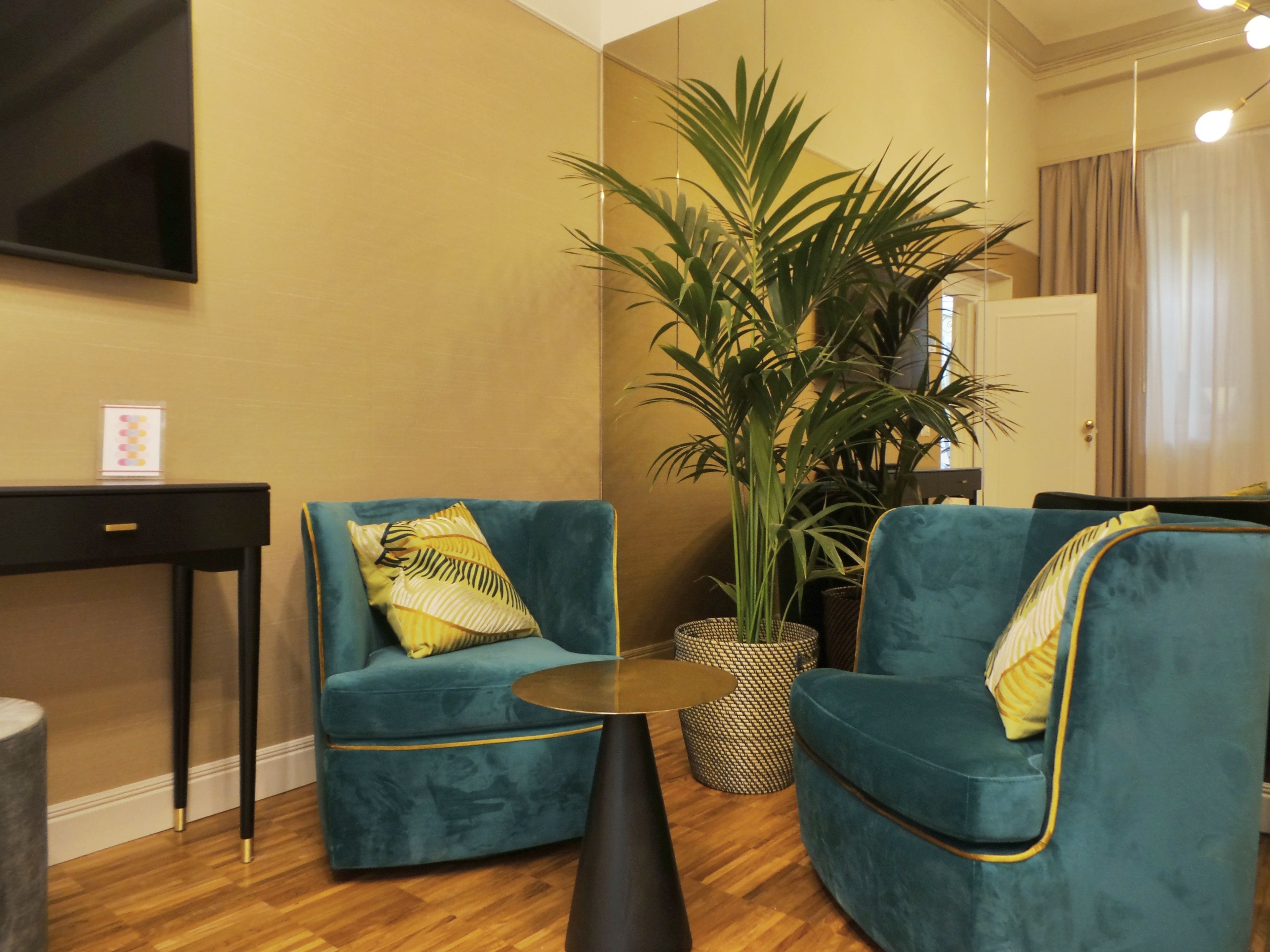 Photo - Ricasoli Garden Relais