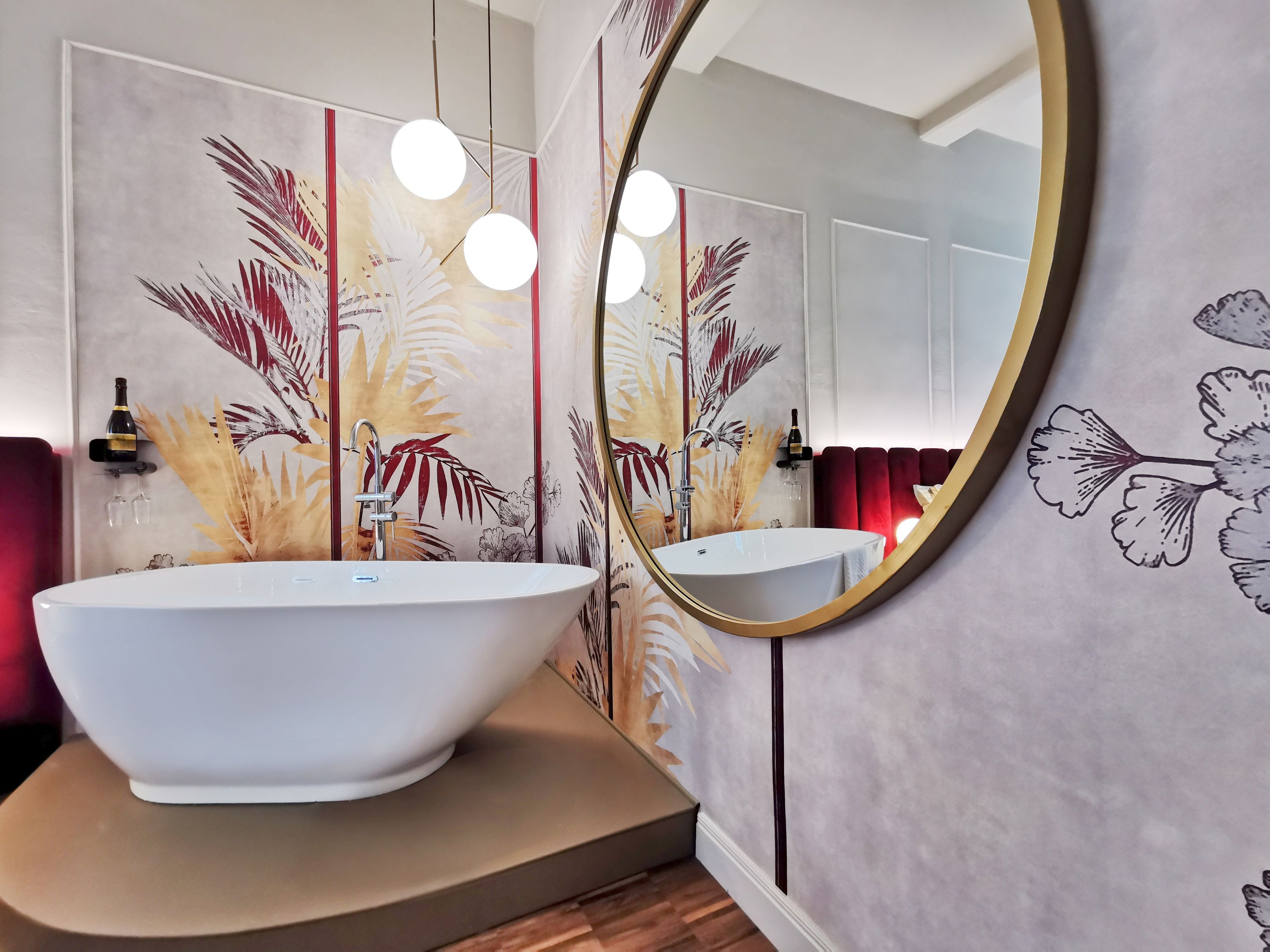 Photo - Ricasoli Garden Relais