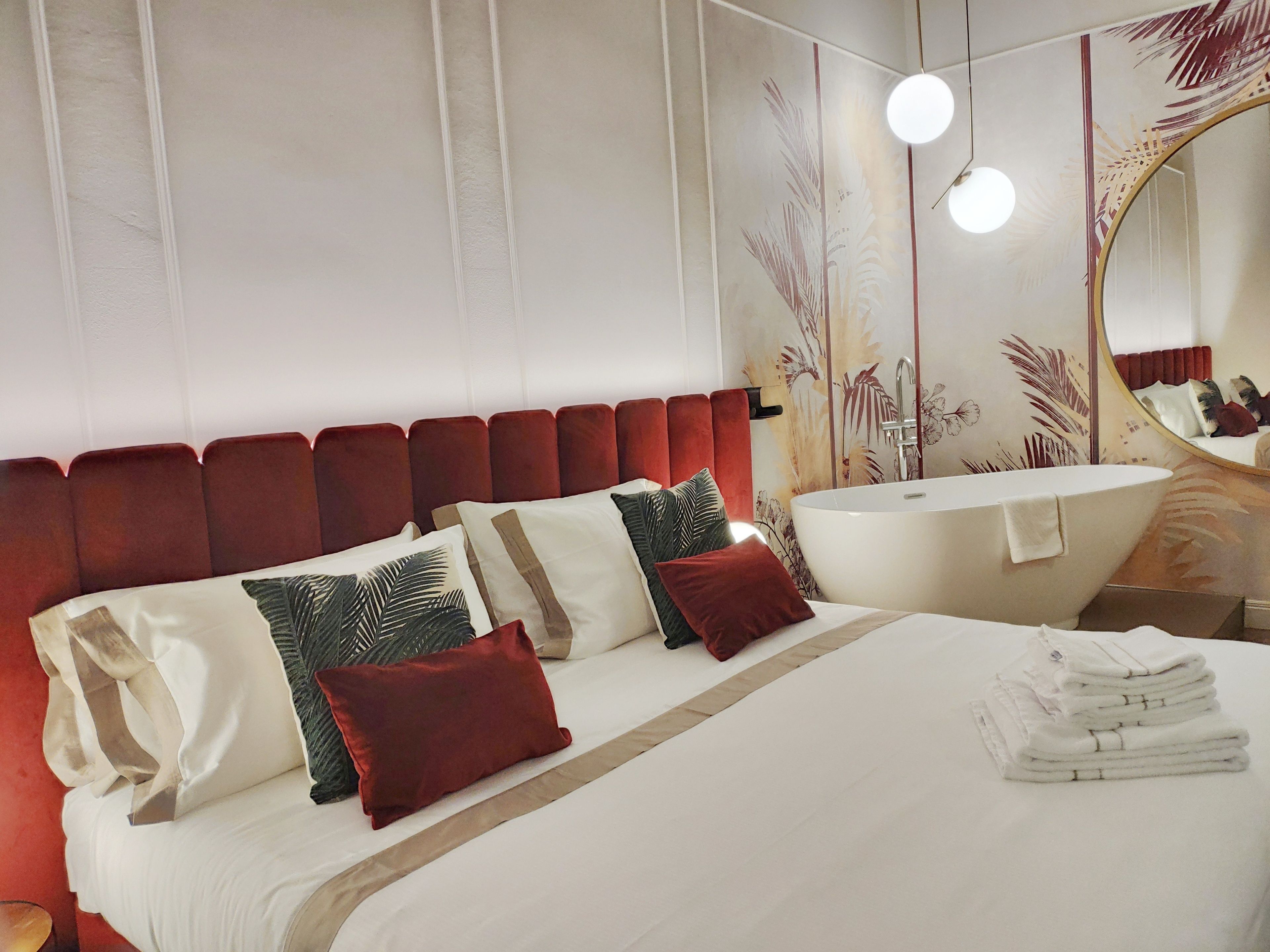 Photo - Ricasoli Garden Relais