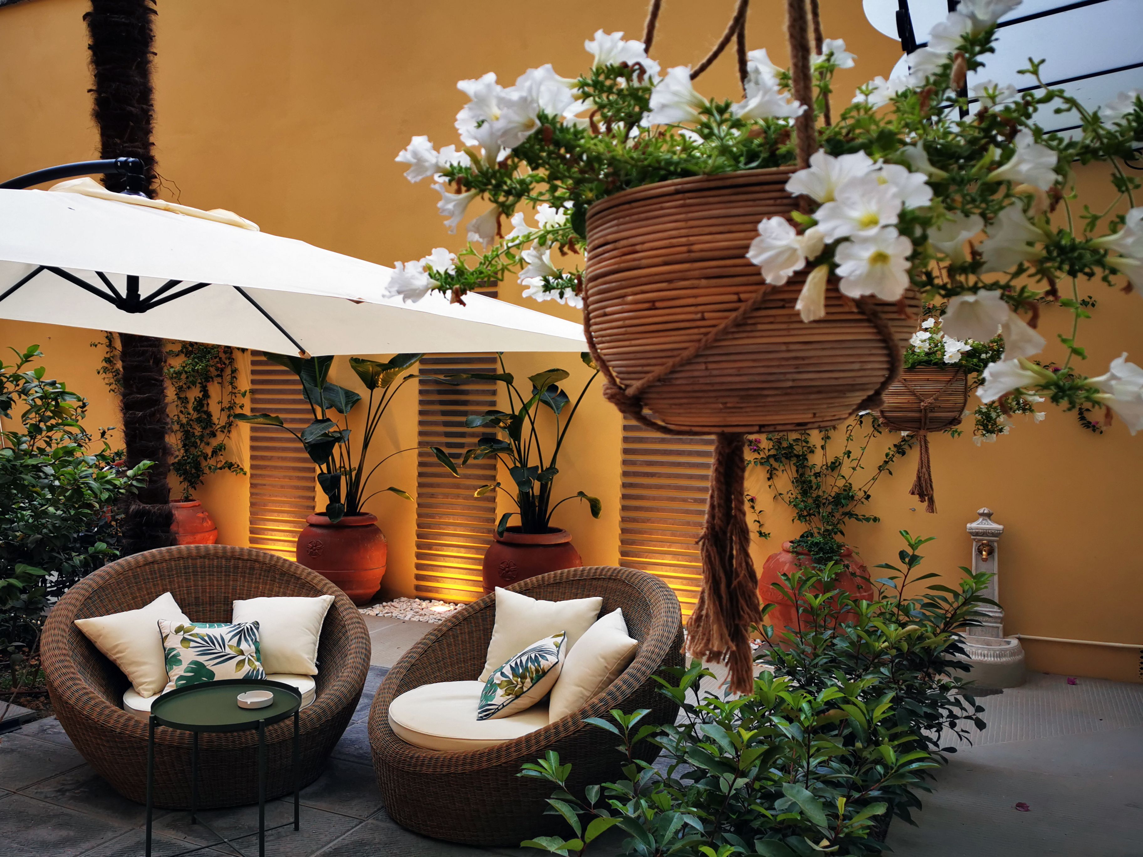 Photo - Ricasoli Garden Relais