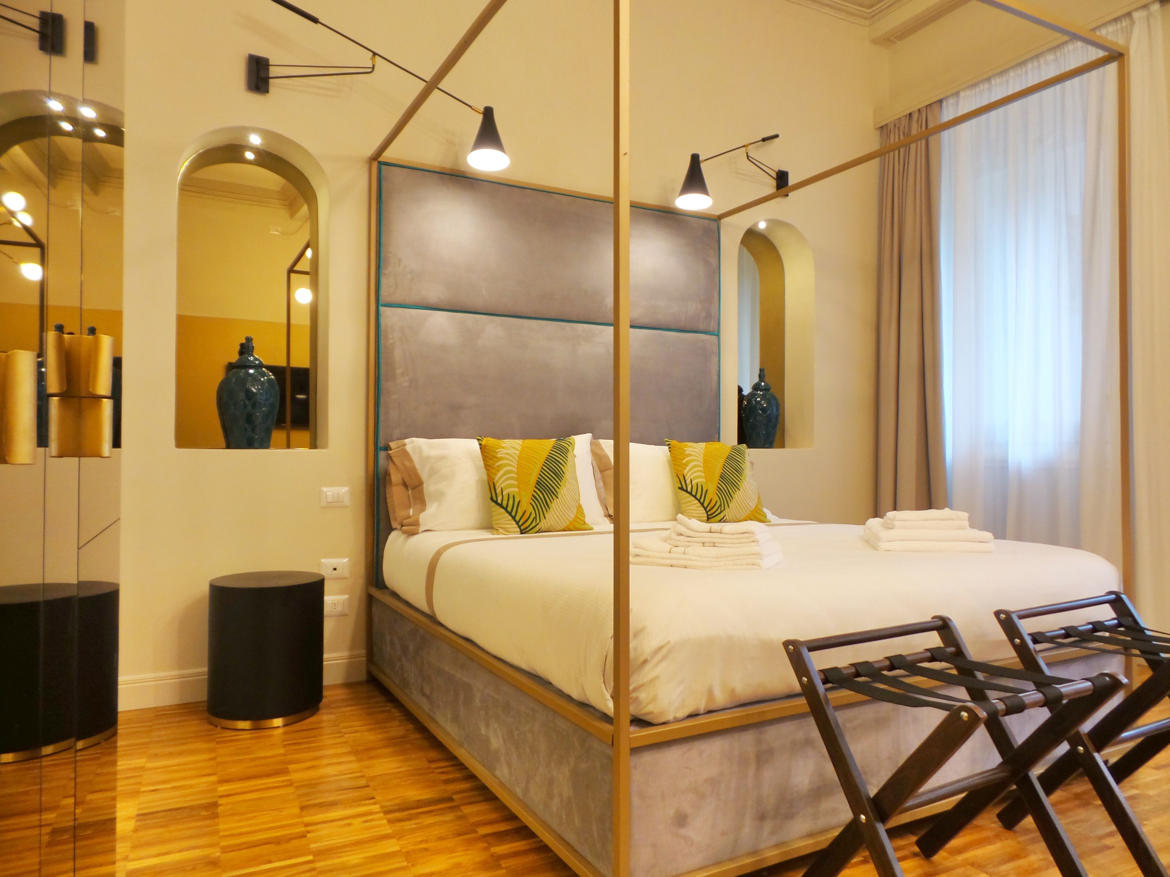 Foto - Ricasoli Garden Relais