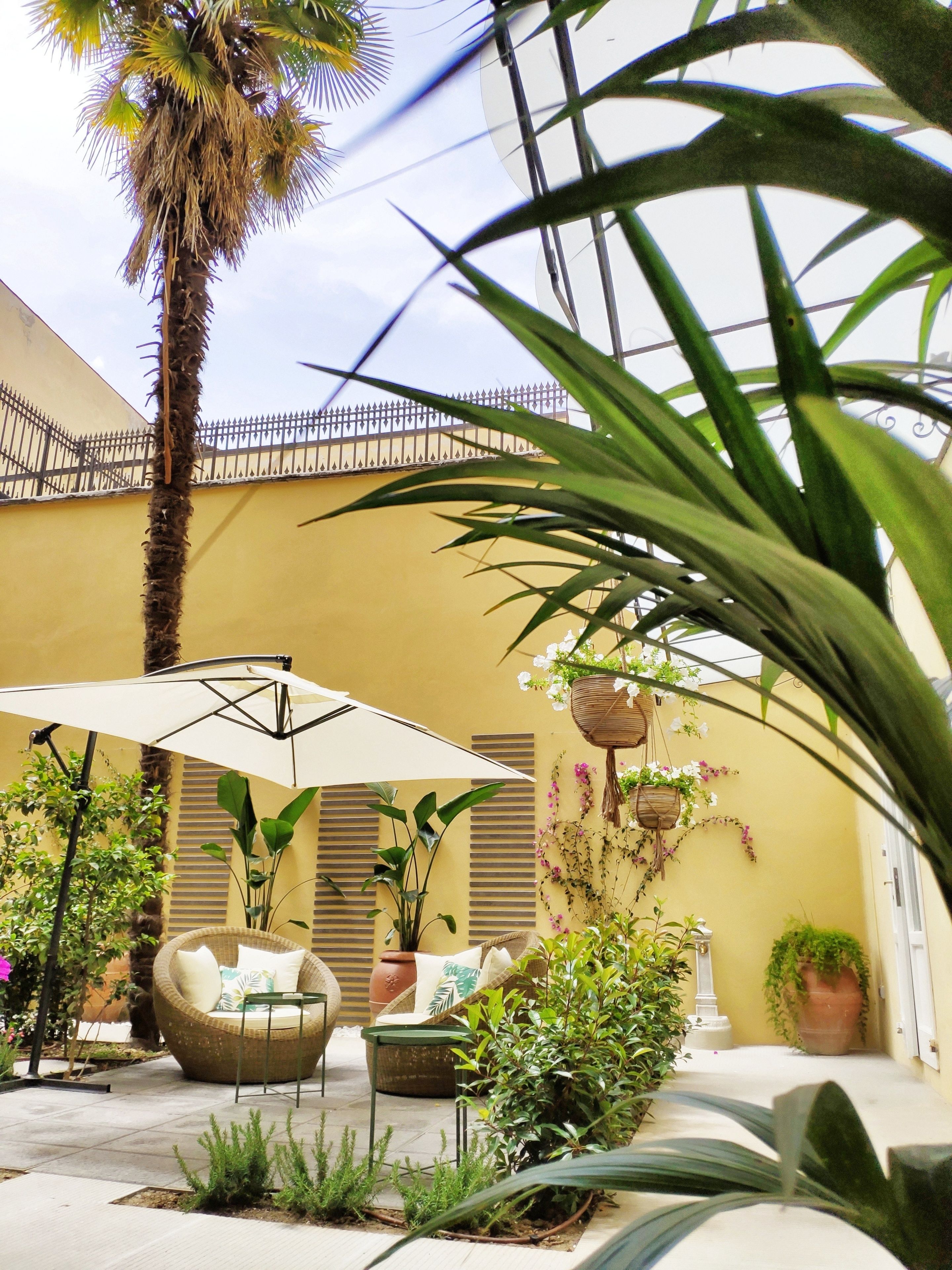 Photo - Ricasoli Garden Relais