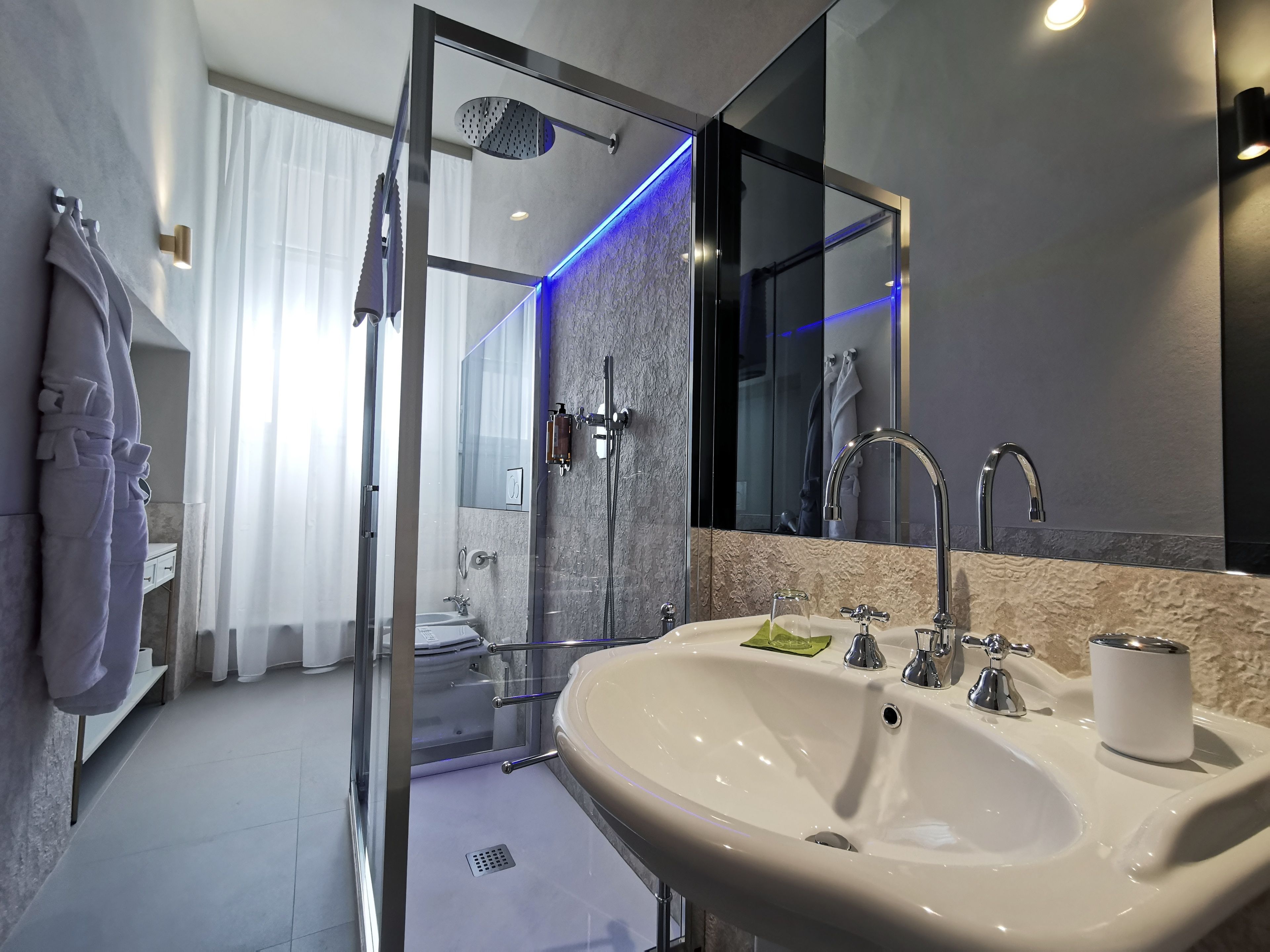 Photo - Ricasoli Garden Relais