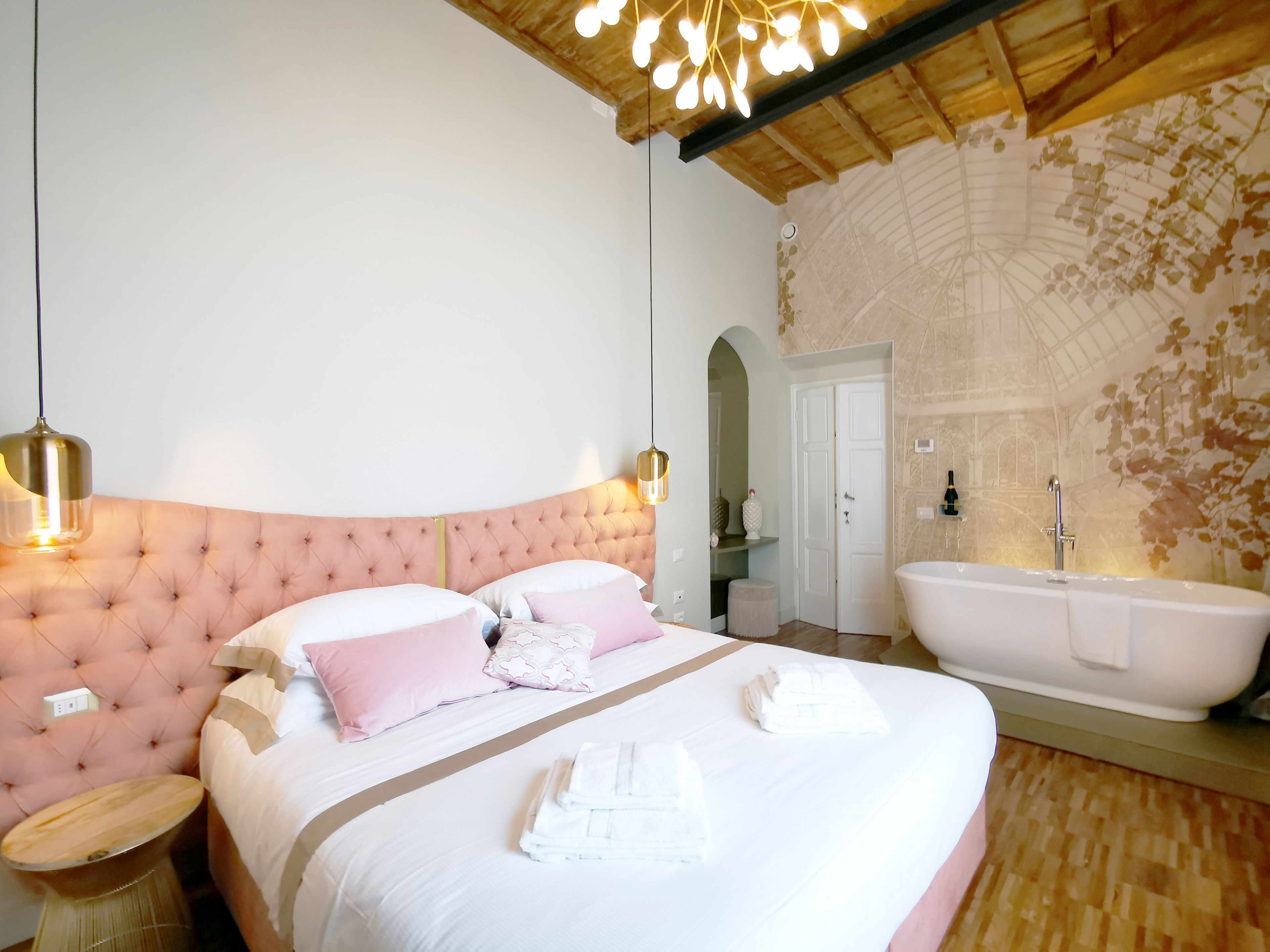 Foto - Ricasoli Garden Relais