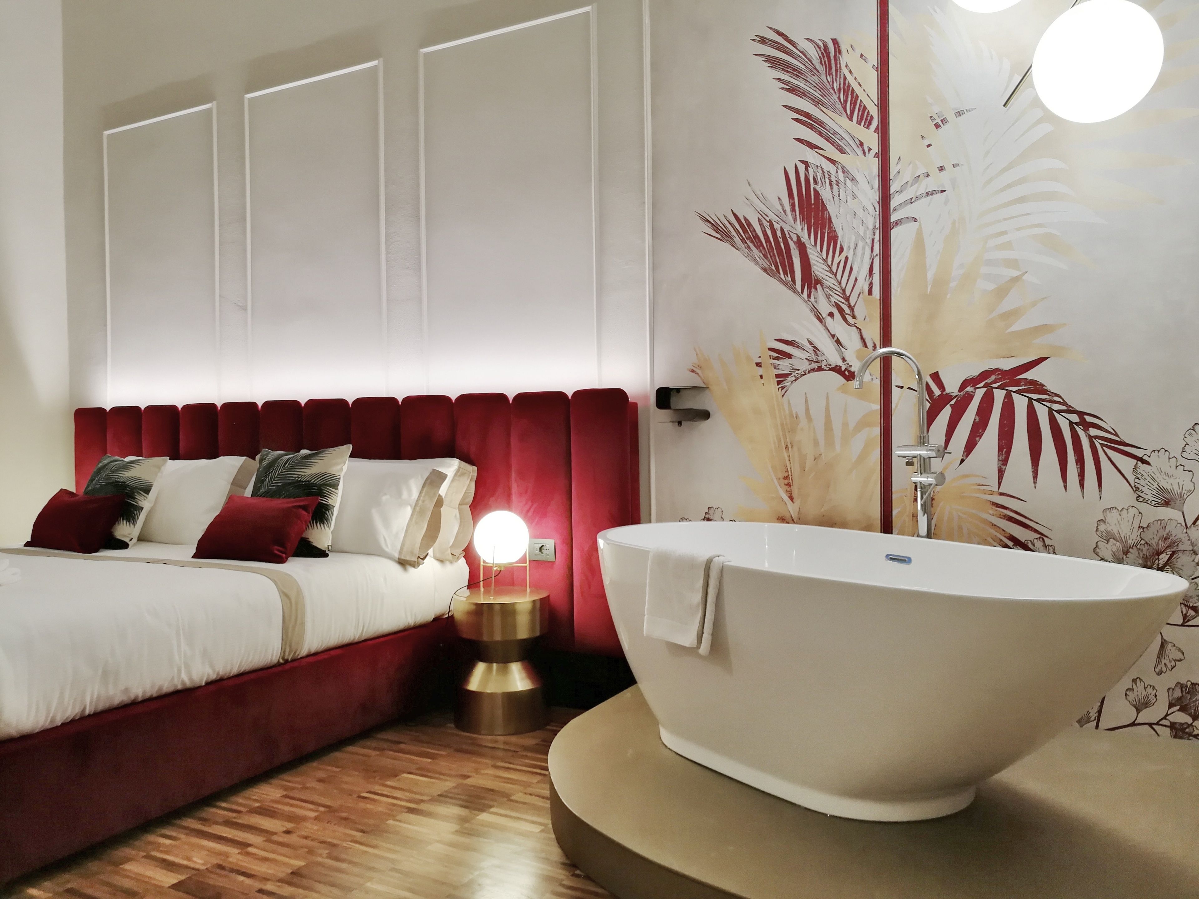 Foto - Ricasoli Garden Relais