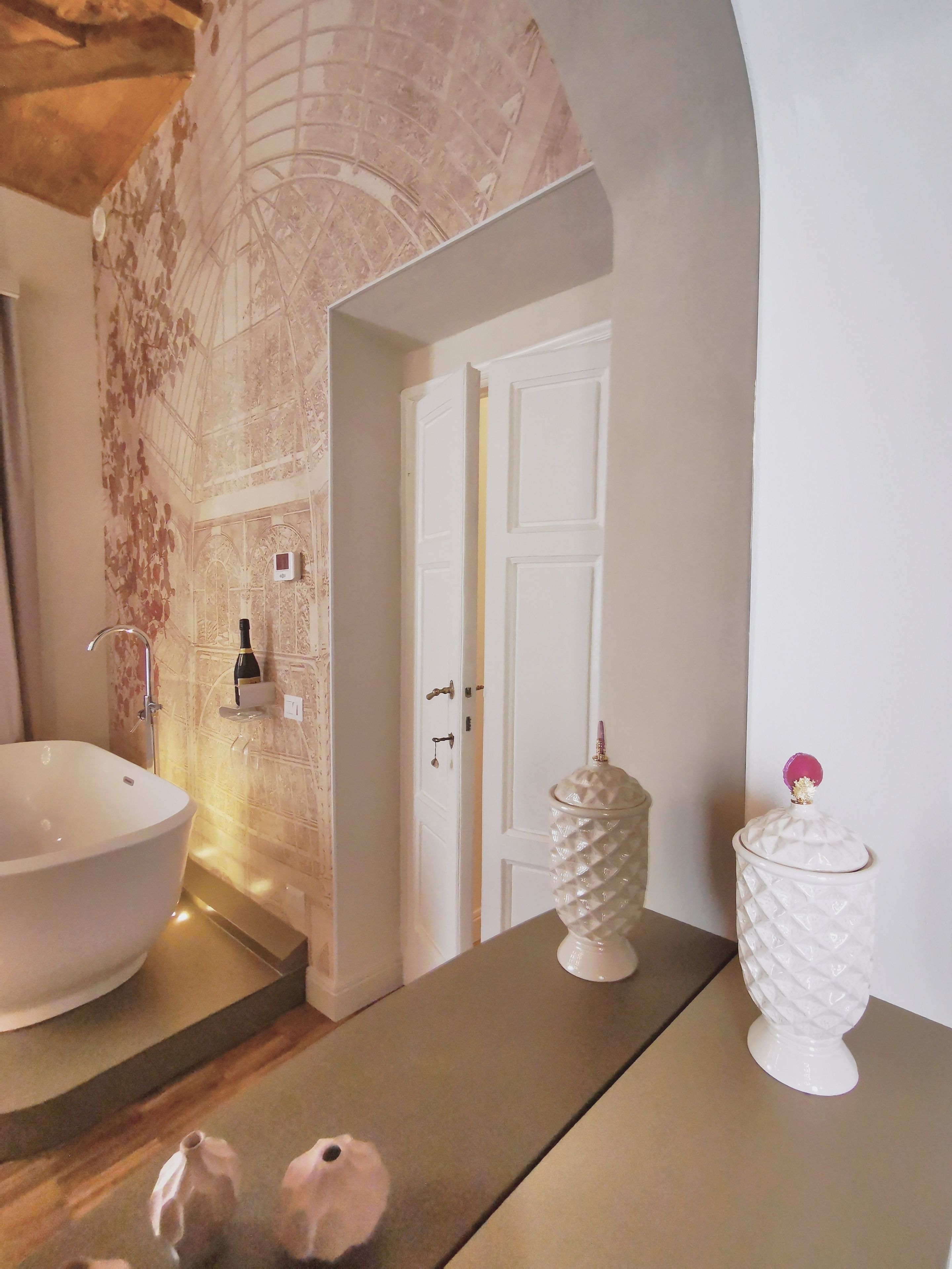 Photo - Ricasoli Garden Relais