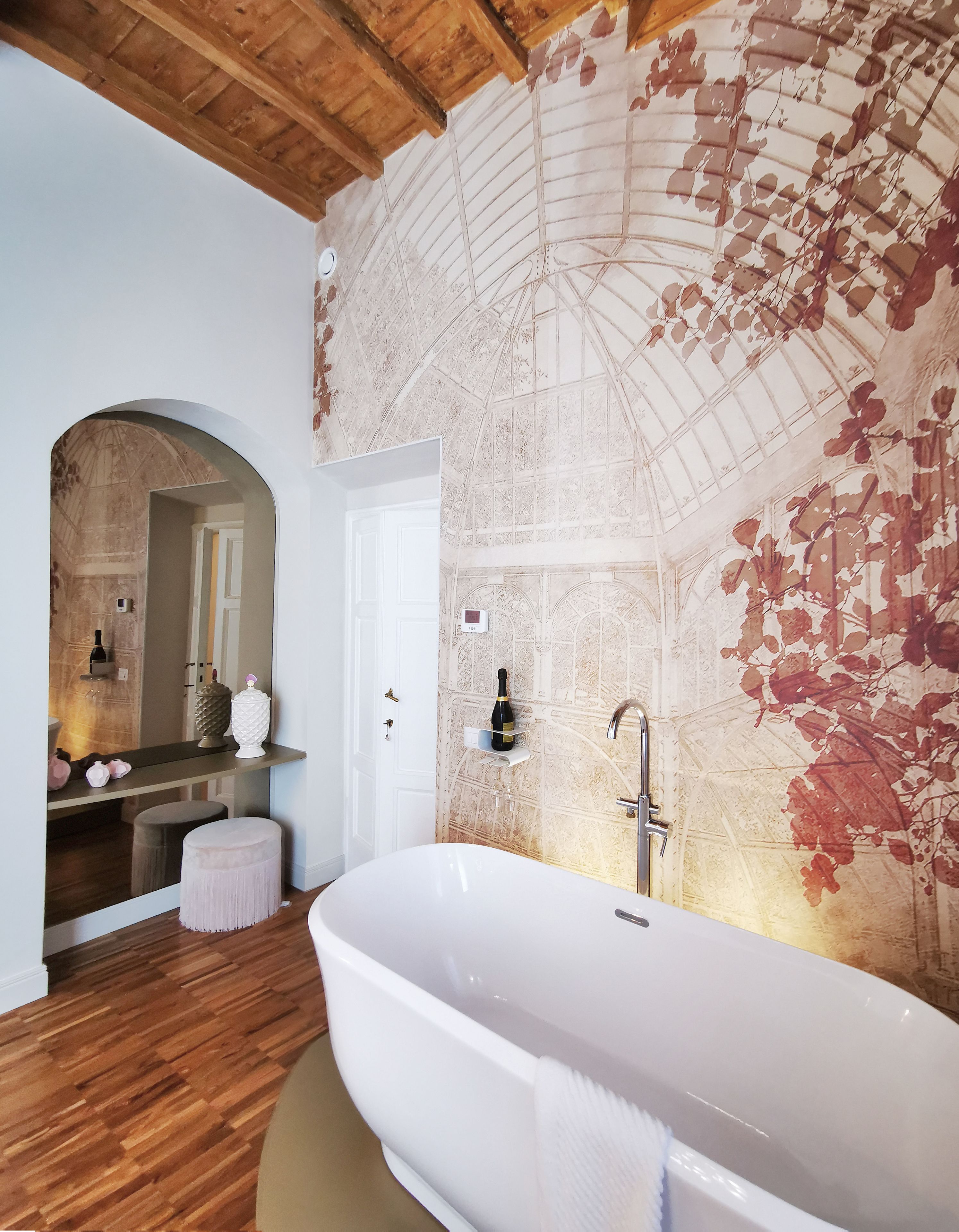 Photo - Ricasoli Garden Relais