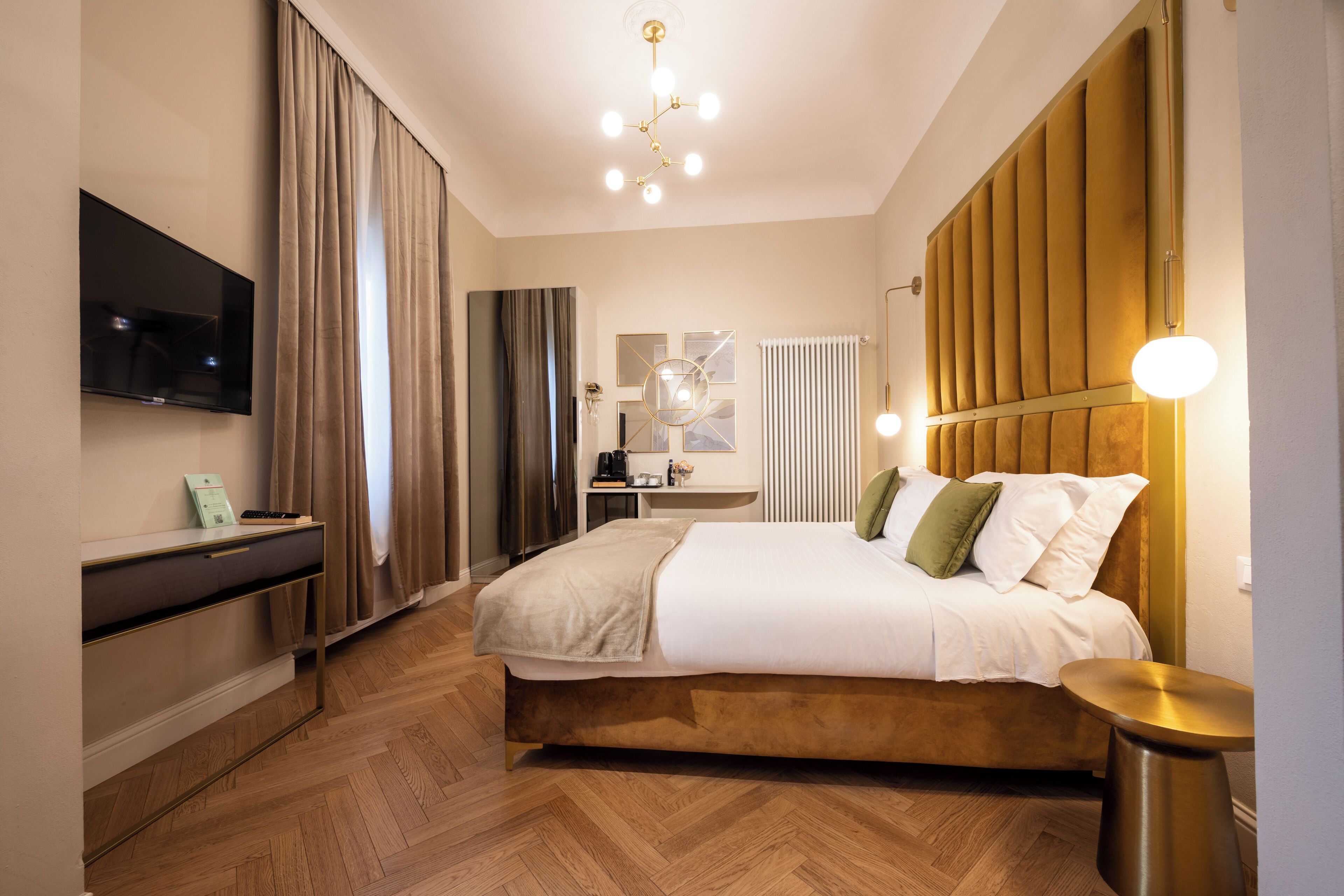 Photo - Ricasoli Garden Relais