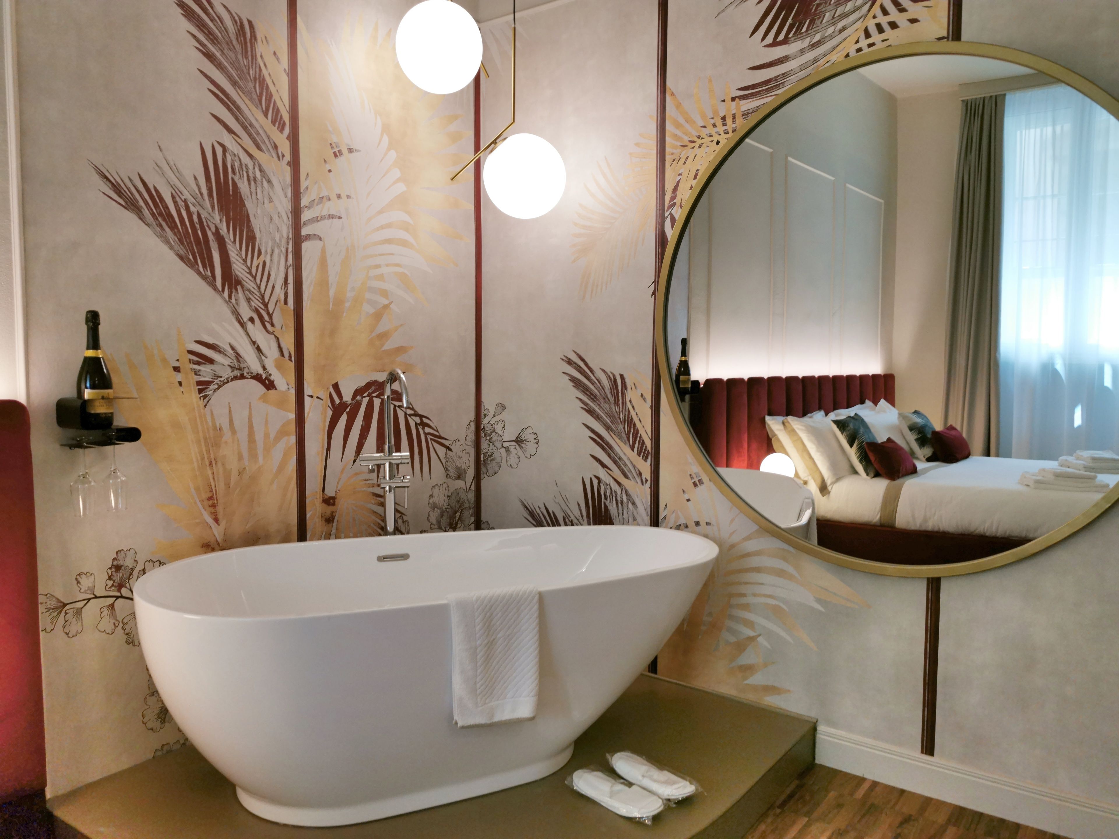 Photo - Ricasoli Garden Relais