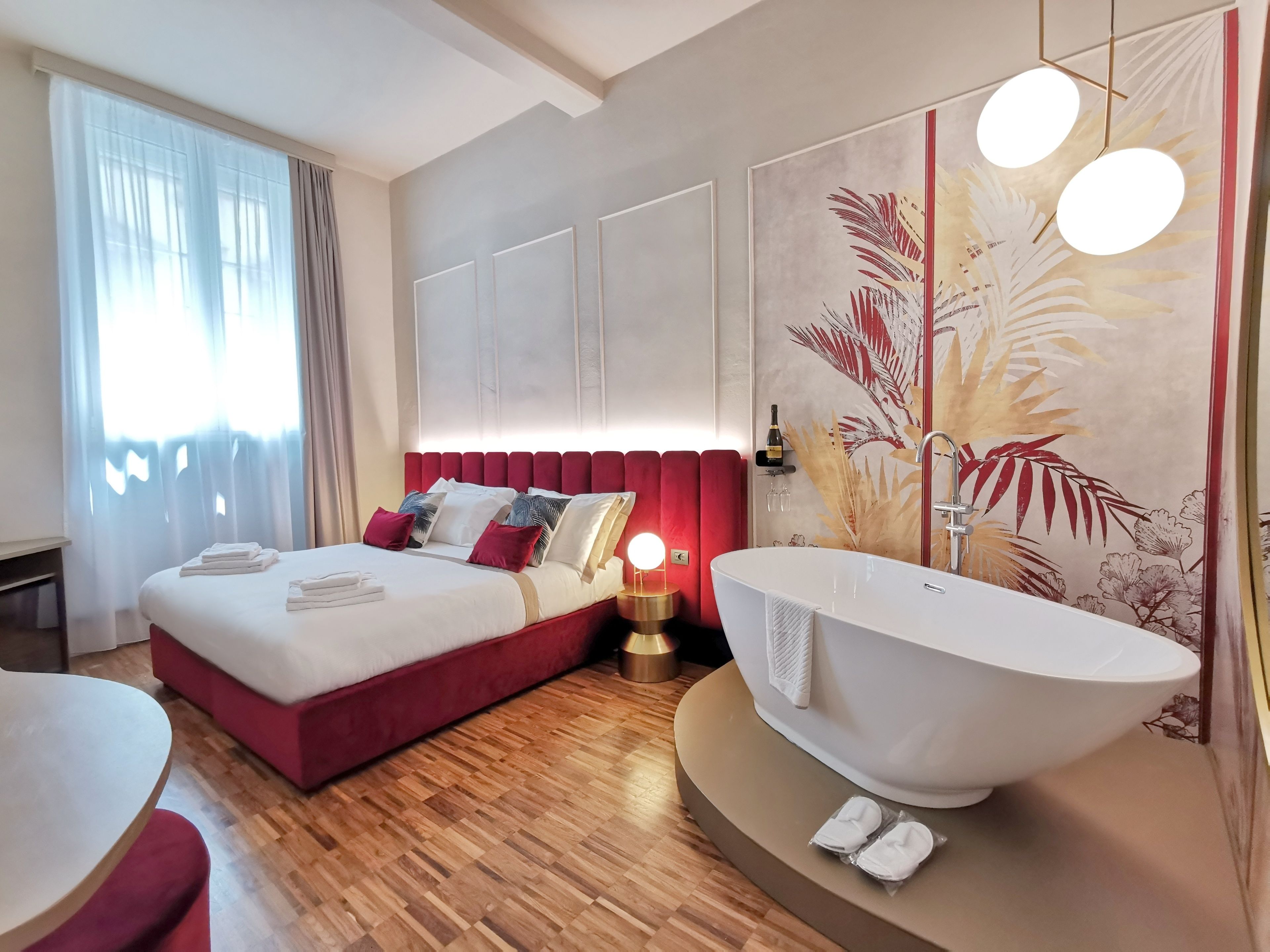 Foto - Ricasoli Garden Relais