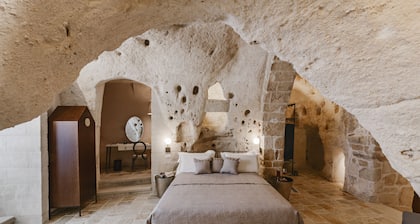 Cenobio Hotel & SPA Matera