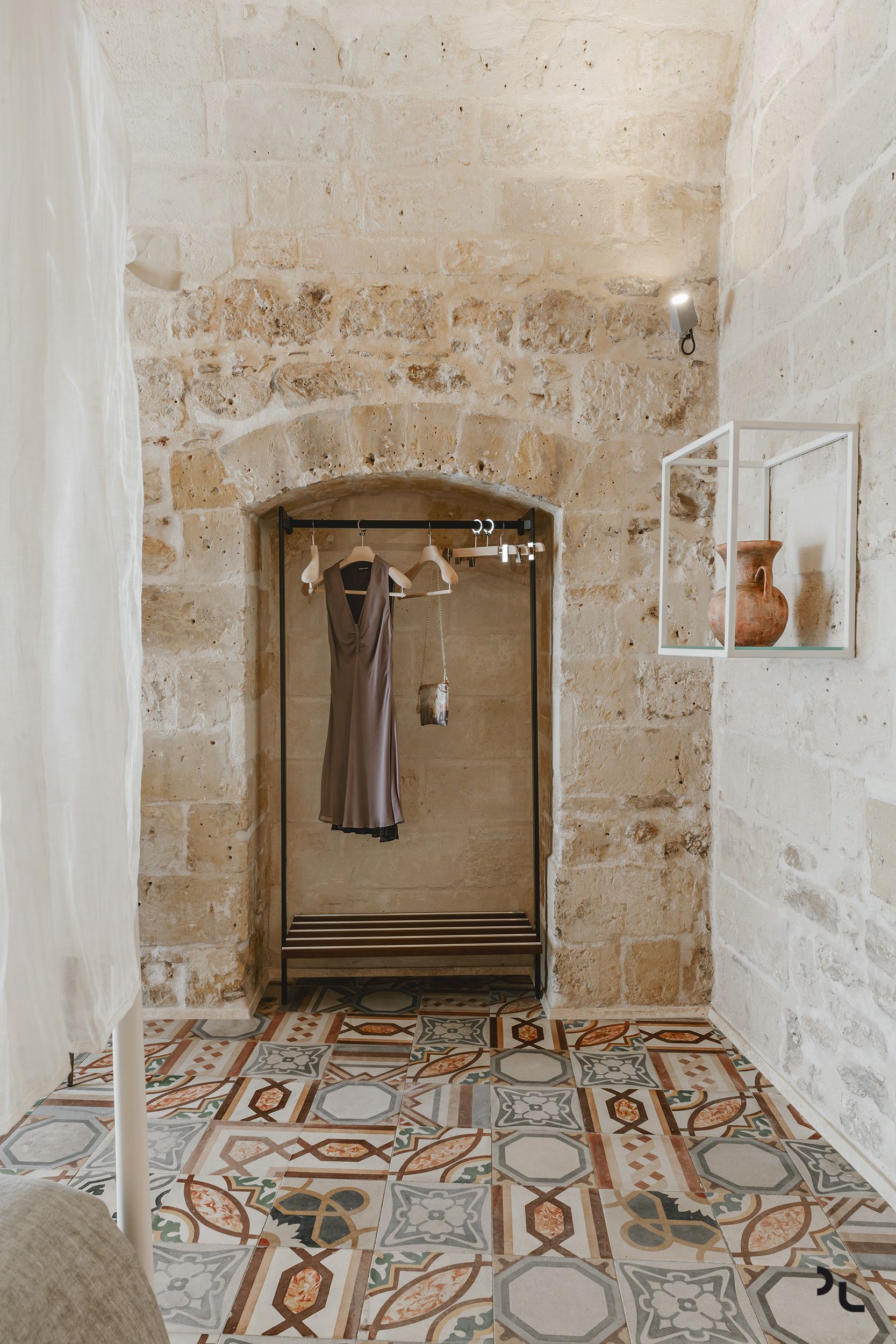 deluxe room | room amenity