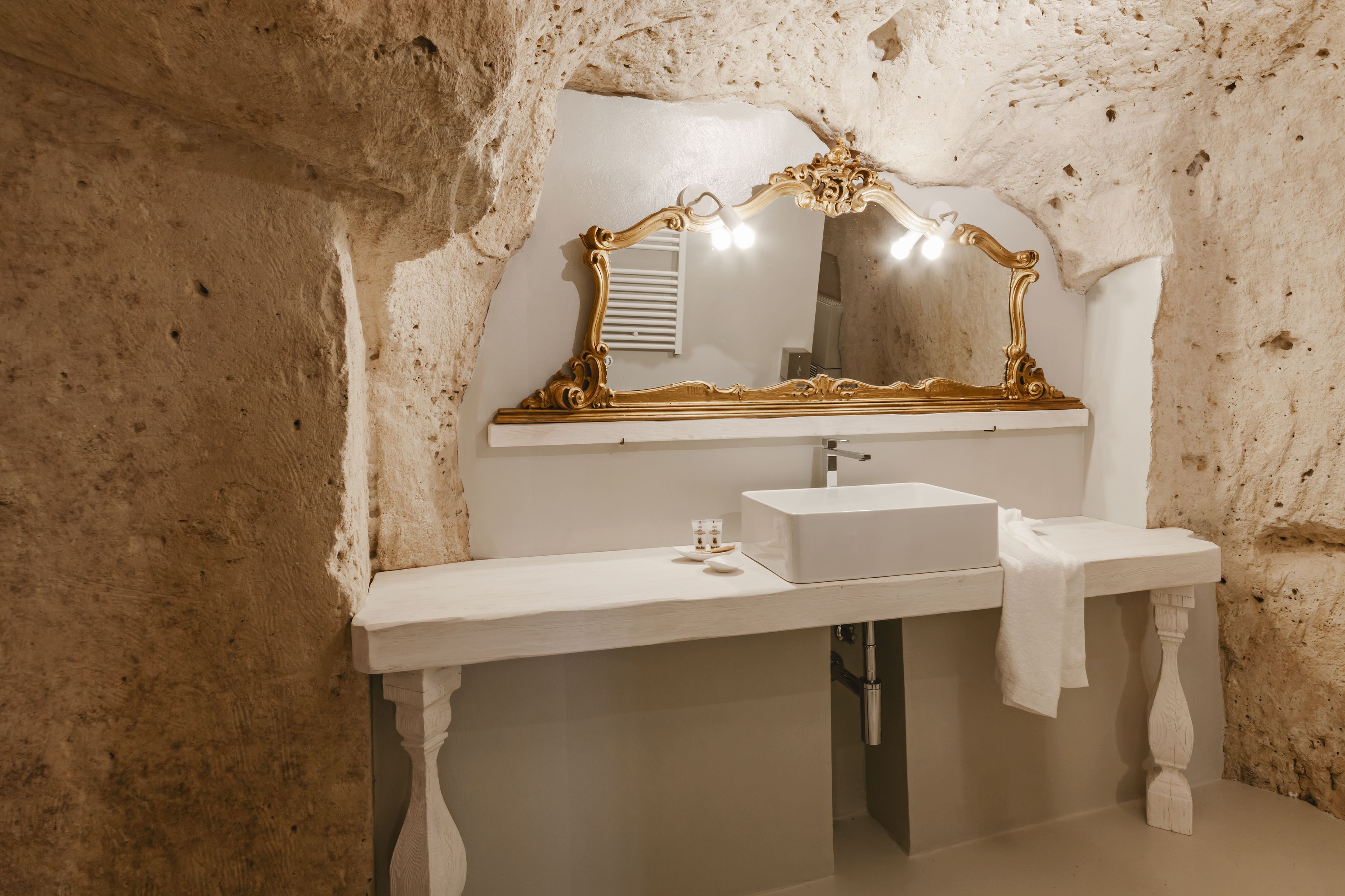 Foto - Cenobio Hotel & SPA Matera