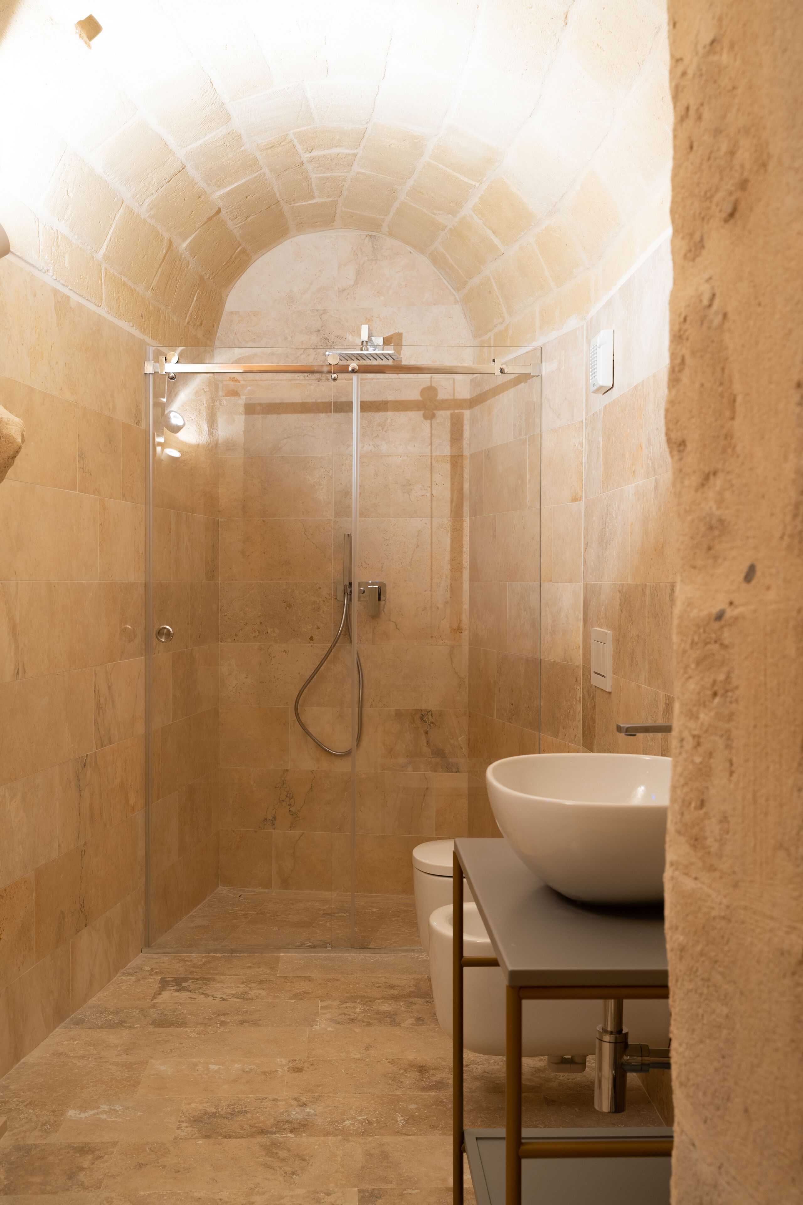 Foto - Cenobio Hotel & SPA Matera