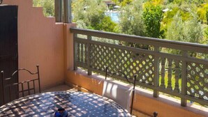 Unclassified image, 3 of 23, button - Palmeraie Village 3 (Marrakech)