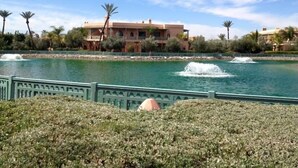Unclassified image, 2 of 23, button - Palmeraie Village 3 (Marrakech)