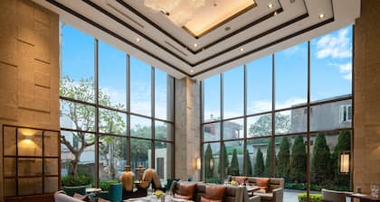 Oakwood Residence Hanoi