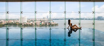 Oakwood Residence Hanoi