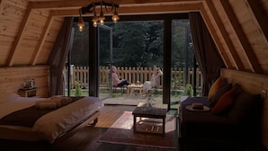 Unclassified image, 4 of 17, button - Dream River Exlusive Bungalow (Camlihemsin)