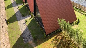 Unclassified image, 3 of 17, button - Dream River Exlusive Bungalow (Camlihemsin)