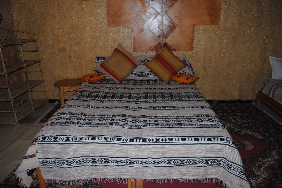 Family Room, Multiple Beds | Blackout drapes, bed sheets