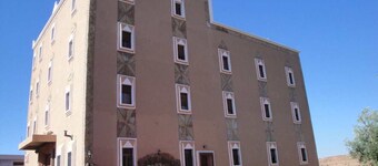 Kasbah Tasseurte