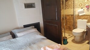 Rollaway beds, free WiFi - Konak Butik Otel (Vize)