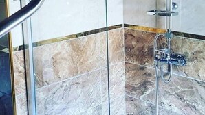 Detalle del interior