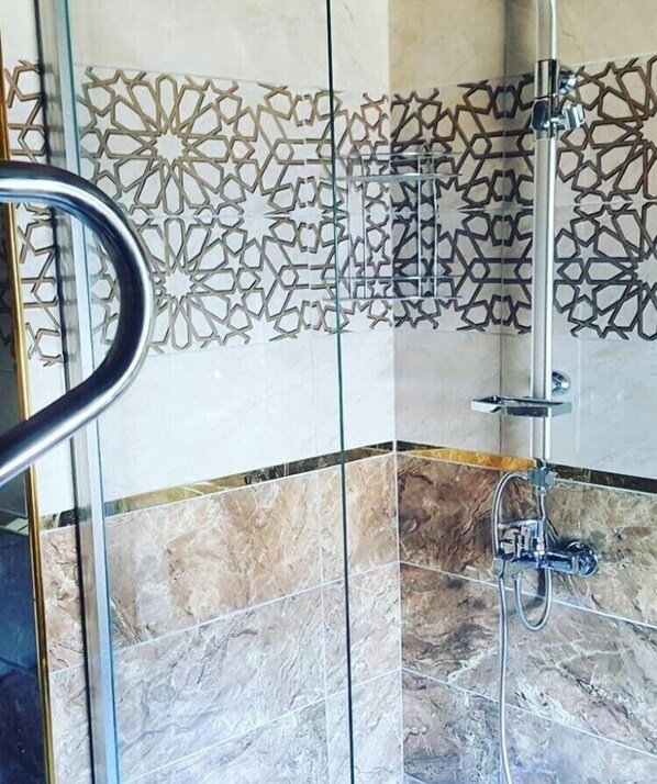Interior detail - Konak Butik Otel (Vize)
