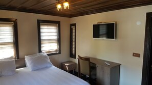 Rollaway beds, free WiFi - Konak Butik Otel (Vize)