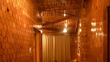 Honeymoon Suite | 2 bedrooms, soundproofing, iron/ironing board, free WiFi