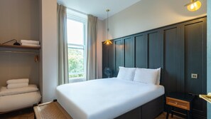 Lägenhet Superior | Sängtillbehör av högsta kvalitet och bäddmadrasser