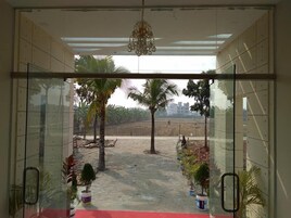 Entrada (vista interna)