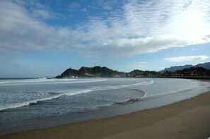 Playa en los alrededores 