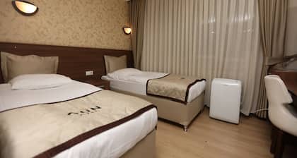Gun Otel