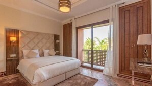 Luxury Villa, 6 Bedrooms - Villa London (Marrakech)