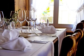 Restaurant - Gasthaus zum Bauernhof (Oberlunkhofen)