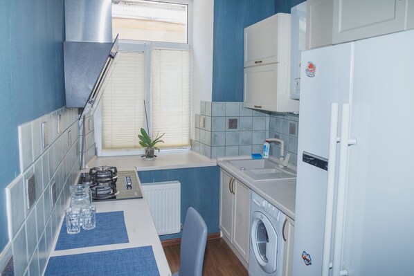 Apartment, 2 Bedrooms