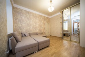 Apartment, 2 Bedrooms
