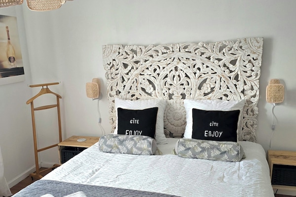 Chambre 1