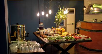 Grand Park Hotel