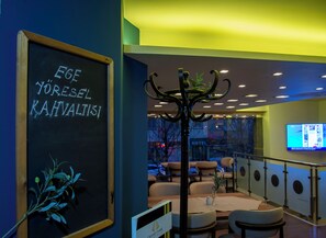 Restoran
